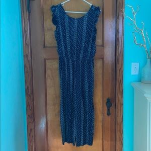 Old navy romper